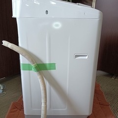 ★F1486【最新モデル★高年式2022年製】HITACHI 洗濯機　ビートウォッシュ　BW-V80H