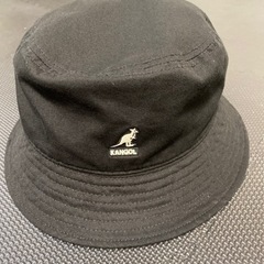 服/ファッション 小物 帽子　カンゴールハット