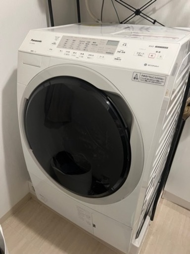 家電 生活家電 洗濯機