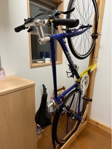 クロスバイク escape r3 Ltd 2023