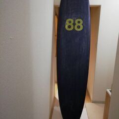 (値下げしました)８８Surf board (8.0ｆft)ボー...
