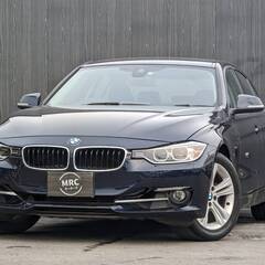 ★事故修復無！BMW 上級「320i スポーツ」衝突軽減！レーダ...