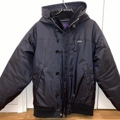 値下げ　STUSSY ステューシー　GORE-TEX N-2B ...