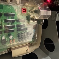 ガールズ＆パンツァー ガルパン ◇コイン不要機付◇ スロット 家スロ