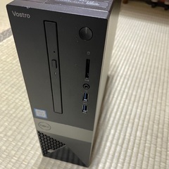 金沢市より、DELL Vostro 3471、動作品、offic...