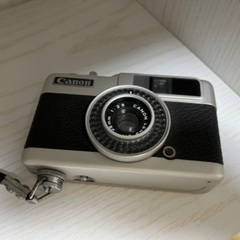 Canon demi EE28 ジャンク