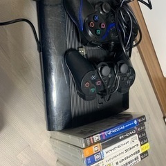 PS3 セット