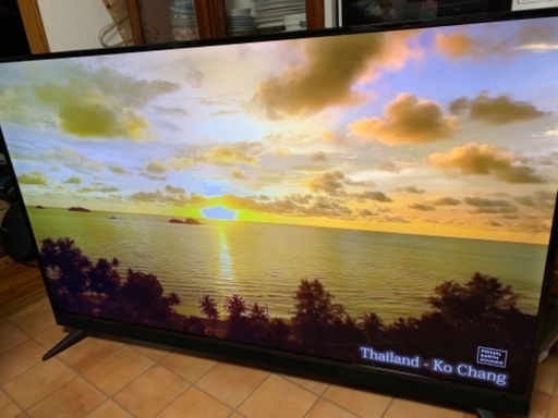 LE-5830TS4kH-BK 情熱価格PLUS 58型4k液晶テレビ 情熱価格 4K対応スマート