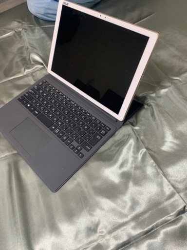 T305c asus タブレット ノートパソコン