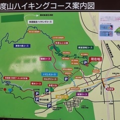 👩女性限定！4月17日(水)多度山と木曽三川公園のチューリップ