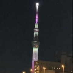 東京出張の時のご飯友達