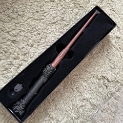ハリーポッター　ハリーの杖　魔法の杖