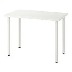 IKEA/LINNMON ADILS オディリス テーブル