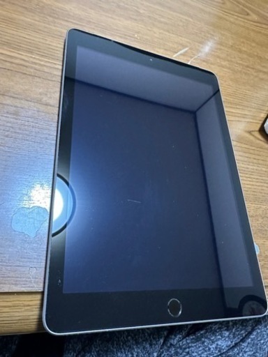 iPad第5世代32GB決まりました