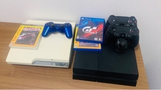 プレイステーション