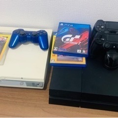 プレイステーション