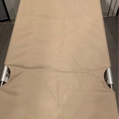 スノーピーク〈SnowPeak〉　ベッド