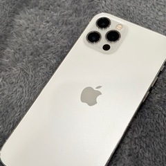 【美品】iPhone 12pro 256GB SIMフリー