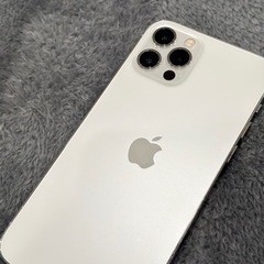 iPhone 12pro 256GB 美品 SIMフリー