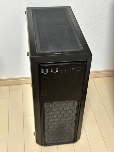 パソコン デスクトップパソコン