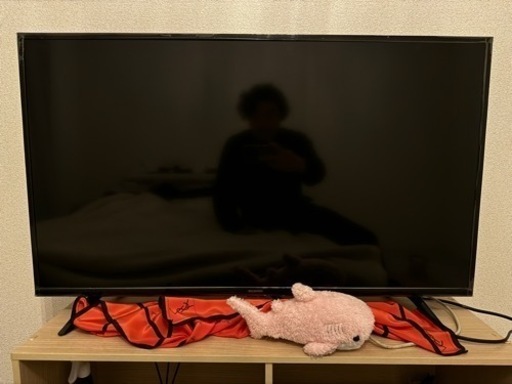 アイリスオーヤマ 40型 液晶テレビ