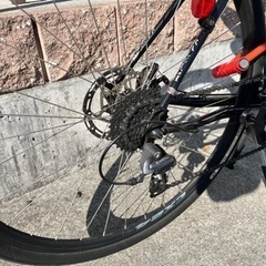 大幅値下げ Raleigh cr-dc グラベルロード ロードバイク