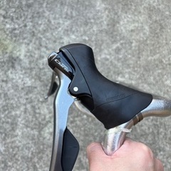 大幅値下げ Raleigh cr-dc グラベルロード ロードバイク