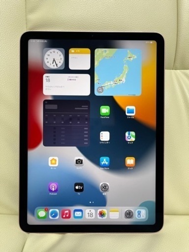 激安　iPad Air 第4世代　64GB Wi-Fiモデル　ローズゴールド