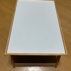 IKEA ベットテーブル