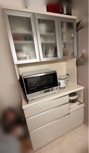 家具 収納家具 食器棚、キッチン収納