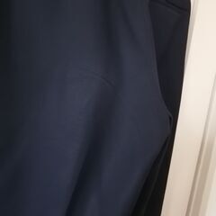 北九州市内中学校指定標準服上下1セット2点