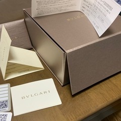 ブルガリベルト