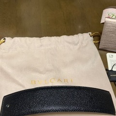 ブルガリベルト