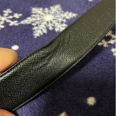 ブルガリベルト