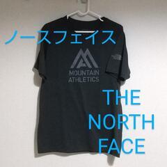 THENORTHFACE ザ・ノース・フェイス Tシャツ メンズ L