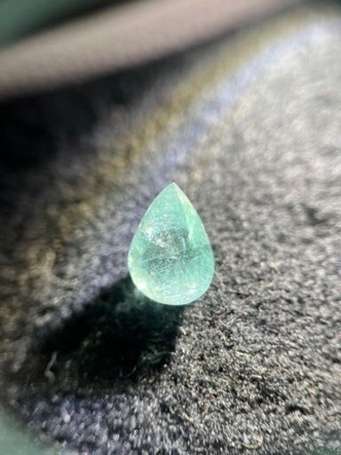 1.64ct　パライバトルマリン（paraiba tourmaline）