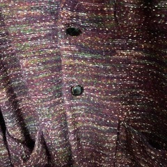 ミッソーニ　ニットジャケット