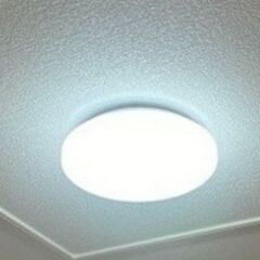 【LED】　シーリングライト　6畳