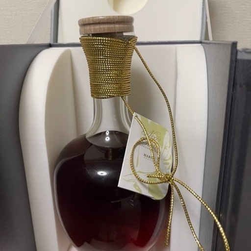 ハーディ セール ノースドペルル ブランデー