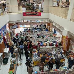 トイボックススーパービッグセール!〜衝撃驚愕の2日間〜In東広島市黒瀬町 − 広島県