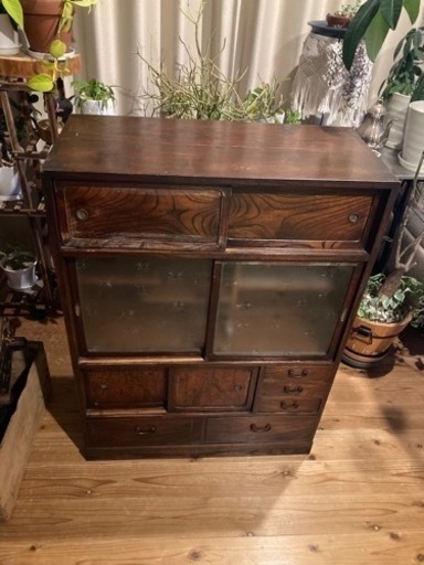 家具 収納家具 キャビネット