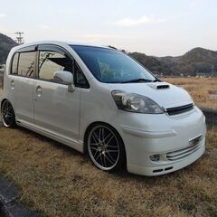 【ネット決済】ホンダ　ライフ　ターボ　JB7 カスタム　ローダウ...