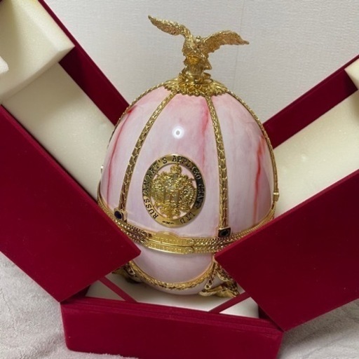 インペリアルコレクション ピンクマーブル 未開栓 インペリアル