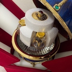 インペリアルコレクション サファイア 