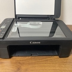 [3月21日夕方限定] Canonプリンター