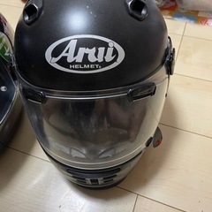 Arai、バイクヘルメット、フルフェイス