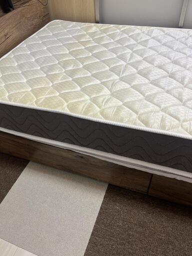 北九州市配達設置無料ベッド シングルベッド② 北九州市配達設置無料ベッド シングルベッド②