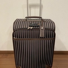 エース ATTRATTLVA キャリーケース 
スーツケース