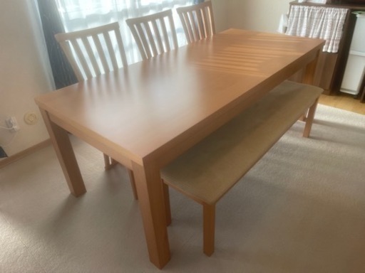 家具 ダイニングセット