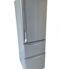 日立ノンフロン3ドア冷蔵庫315ℓ